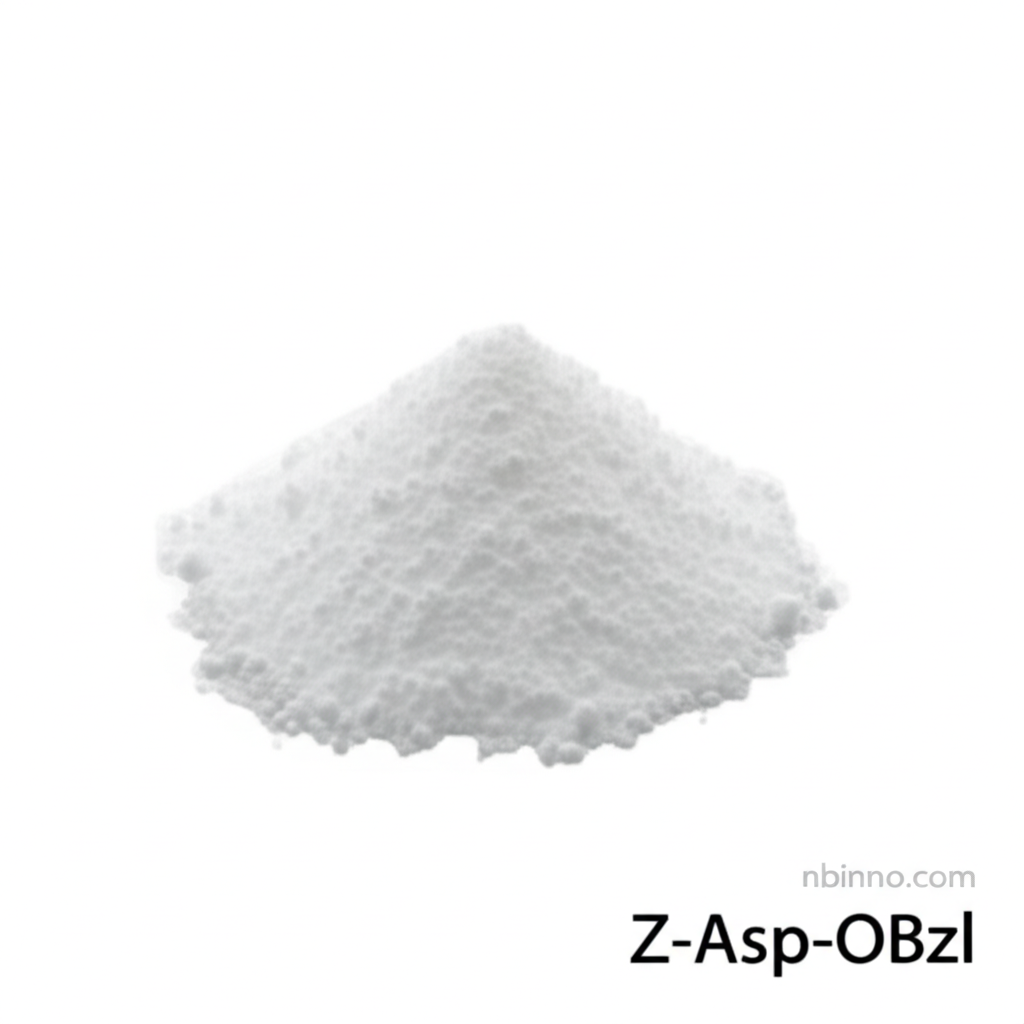 Z-Asp-OBzl
