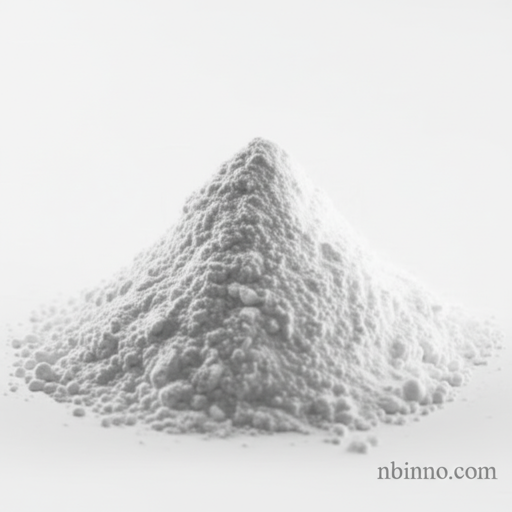 Sodium Hyaluronate Powder
