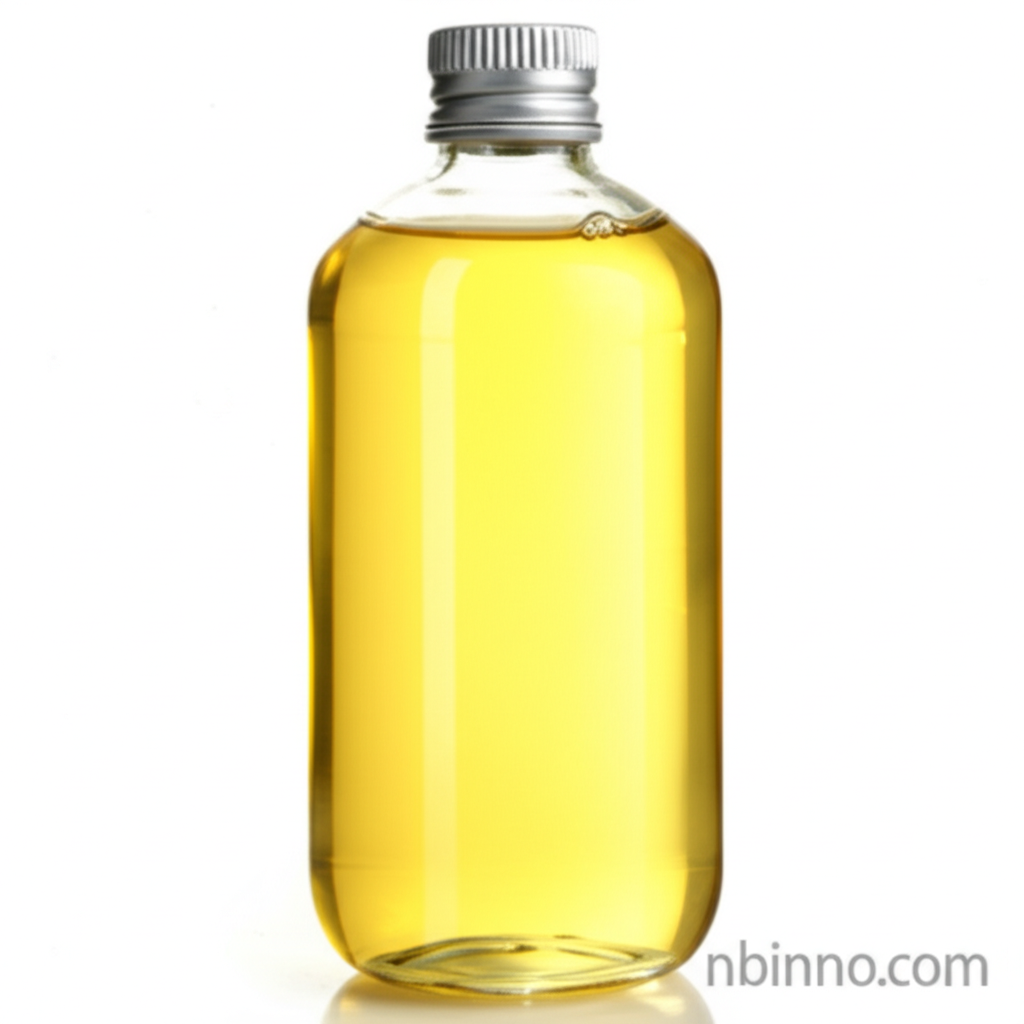 Epoxidized Soybean Oil
