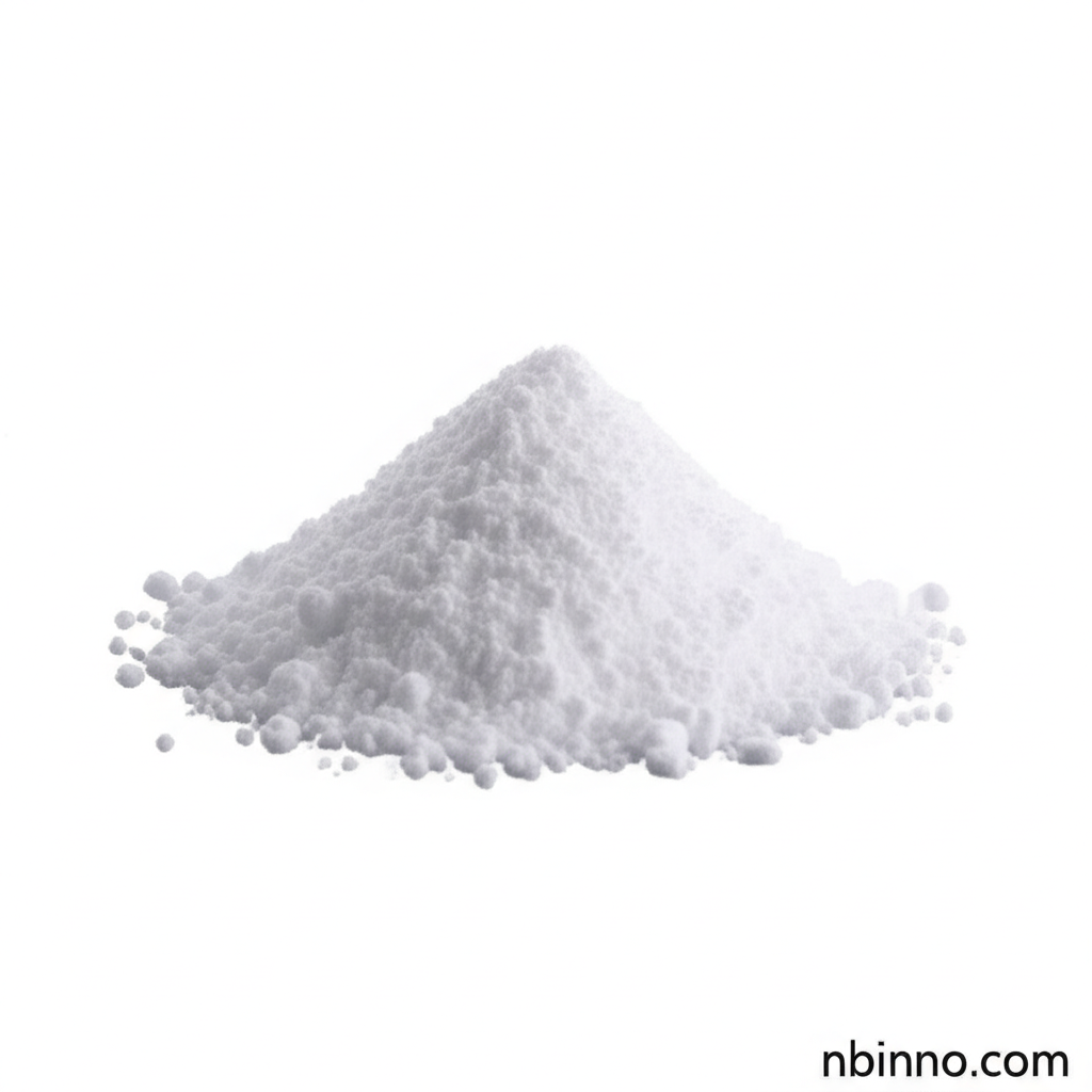 4-Aminobutyric Acid Supplements Powder