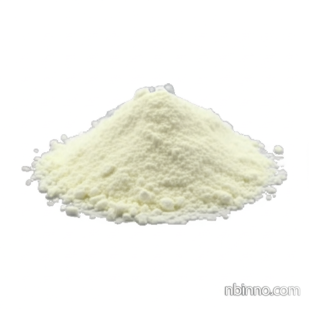 Derivado de Isopropilquinazolinona