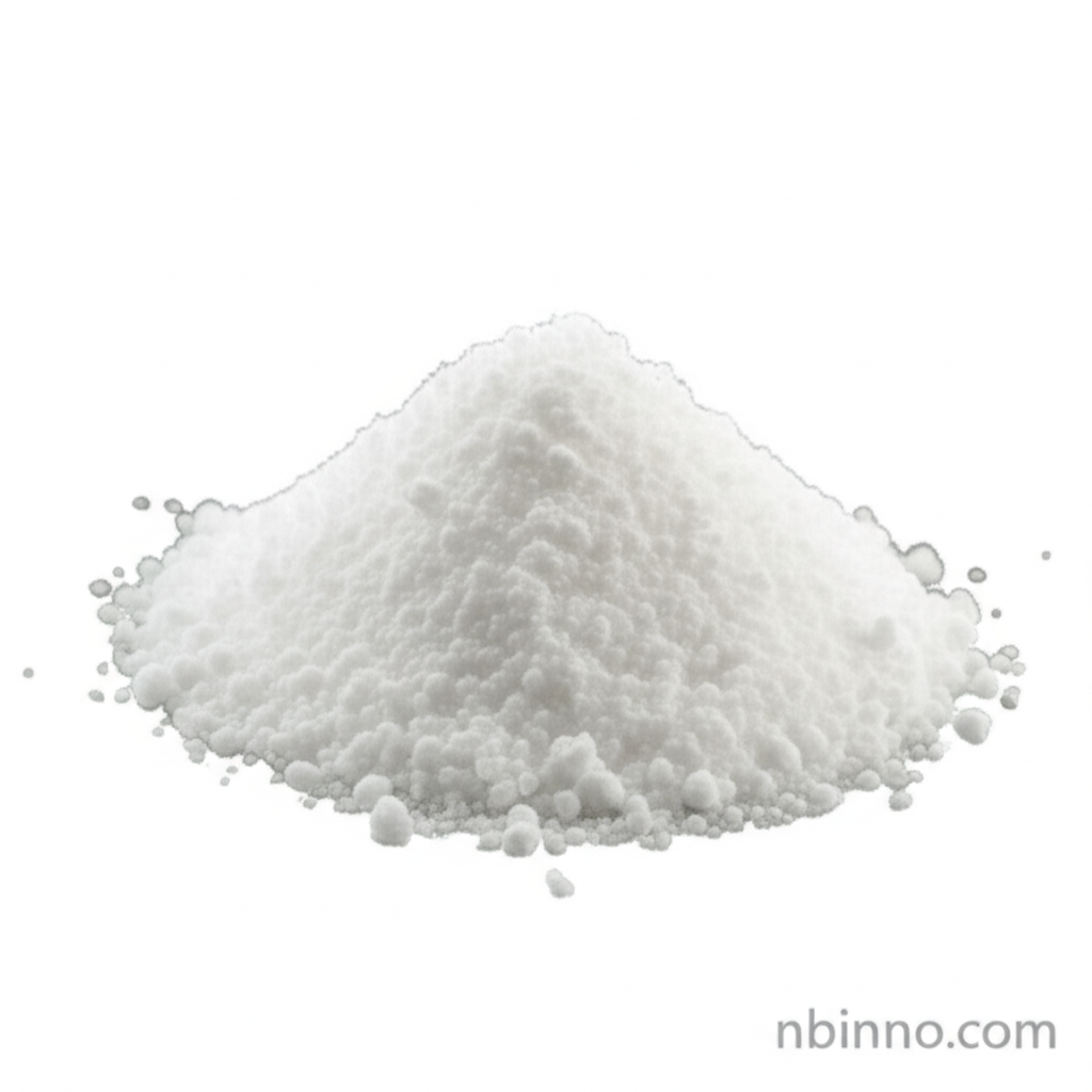 3-Methyl-4-nitrobenzoic Acid