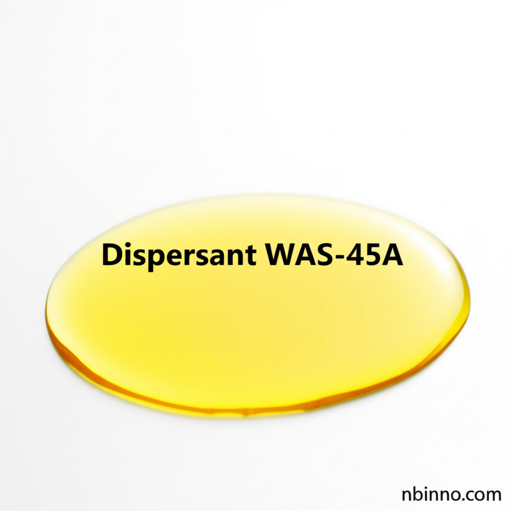 Dispersant WAS-45A