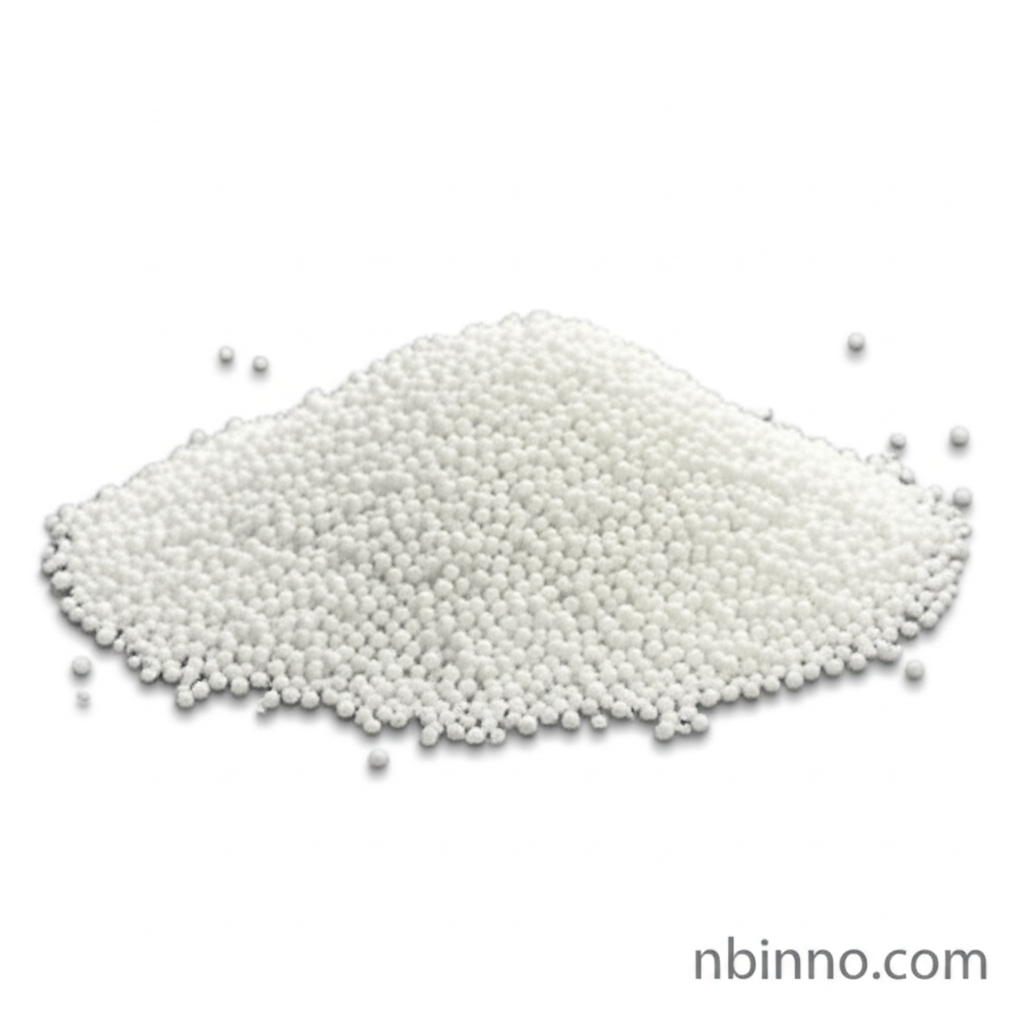 Polyolefin Elastomer Impact Modifier