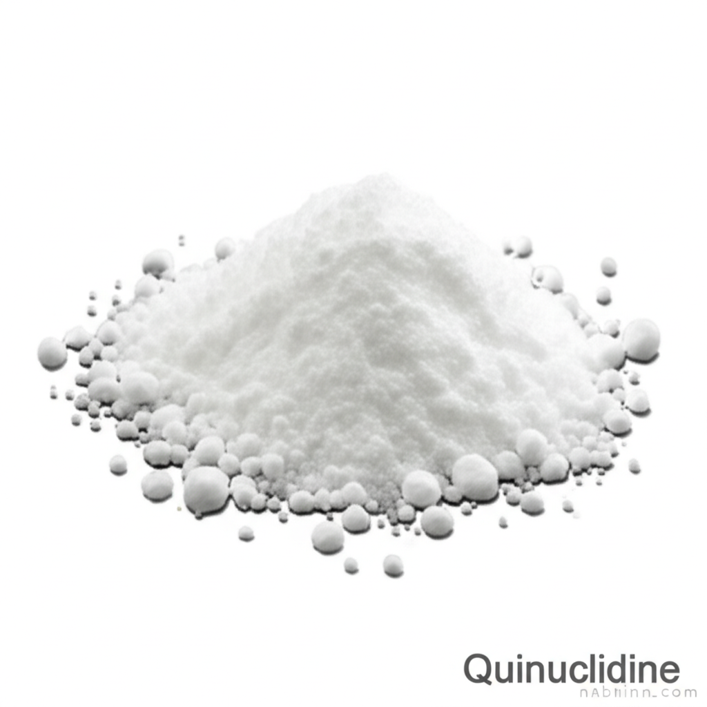 Quinuclidine