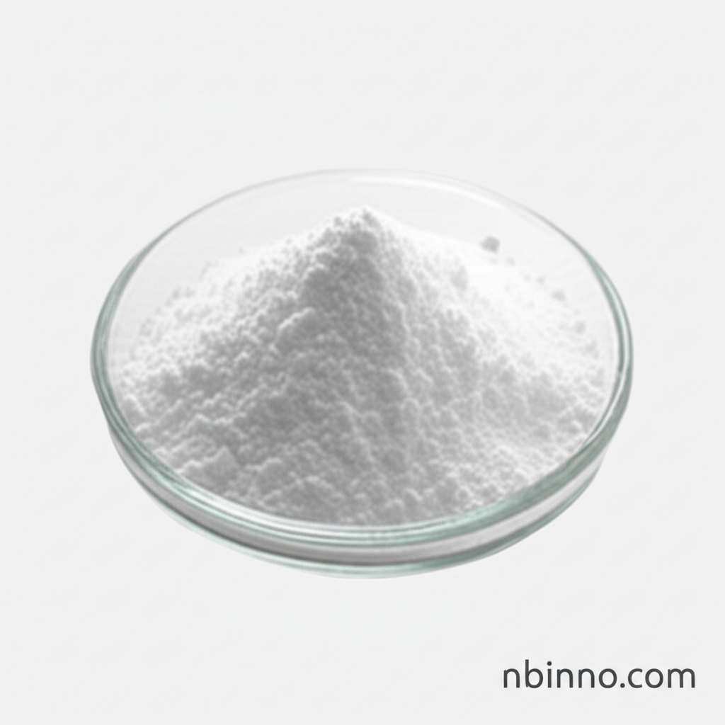 12-Hydroxyoctadecanoic Acid