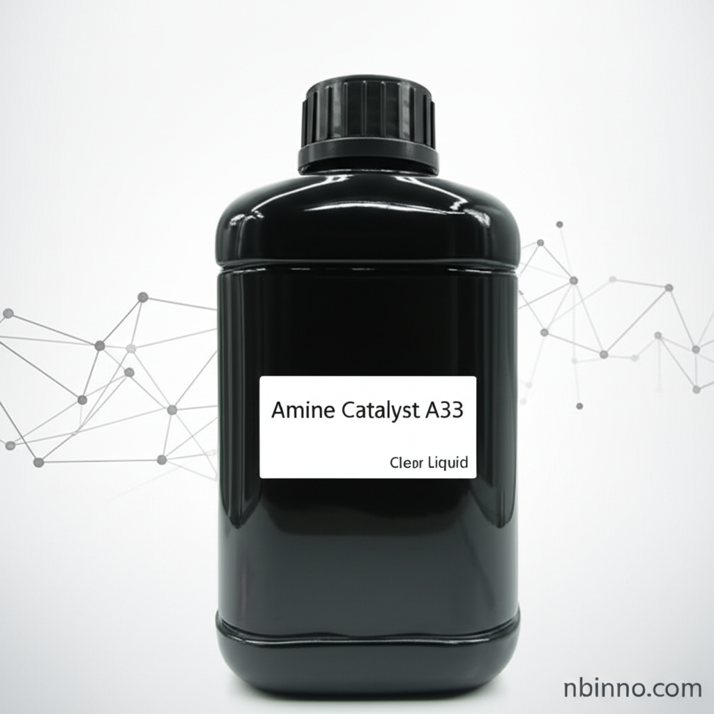 Amine Catalyst A33