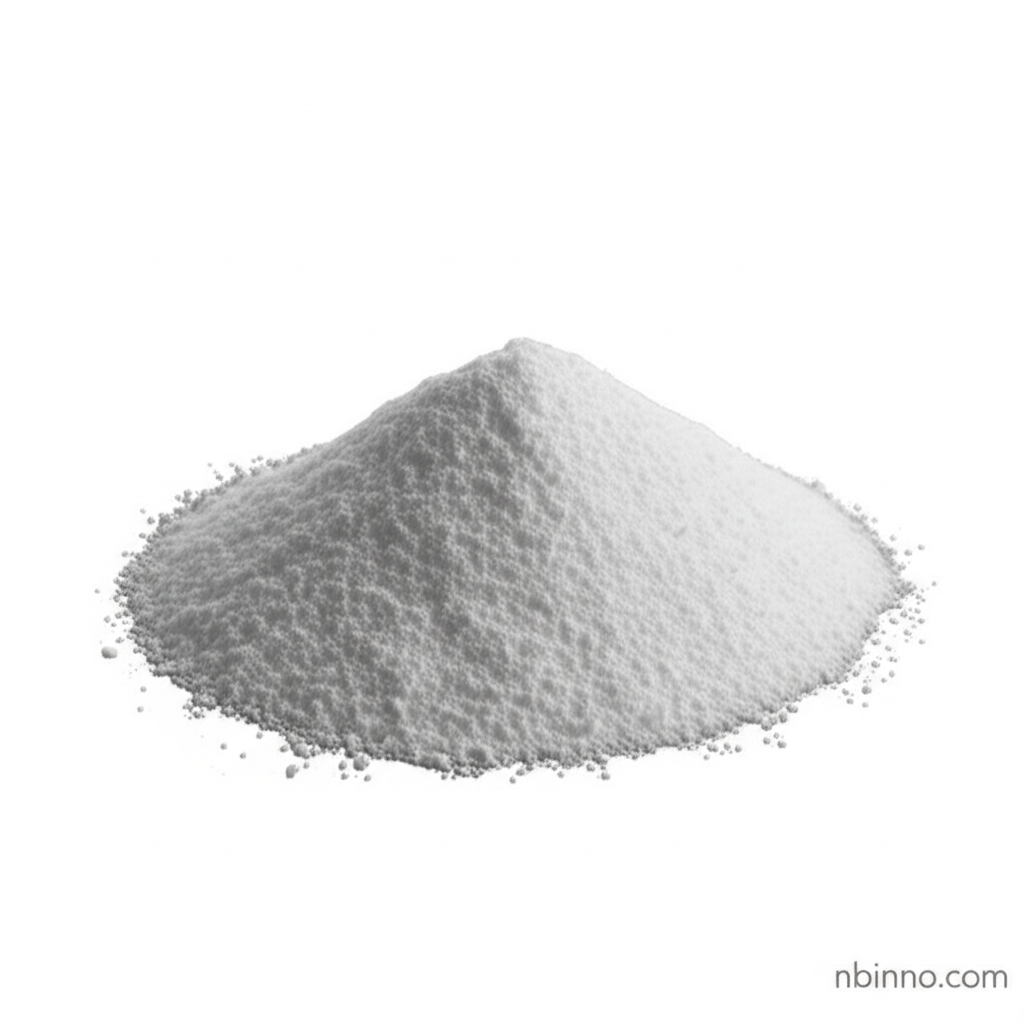 Trichloroisocyanuric Acid 90%