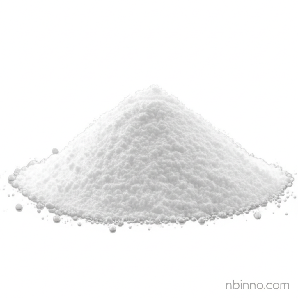 Carboxymethyl Cellulose Sodium