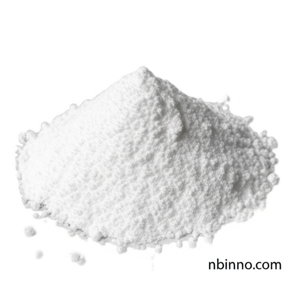 Acetoacetamino Benzimidazolone