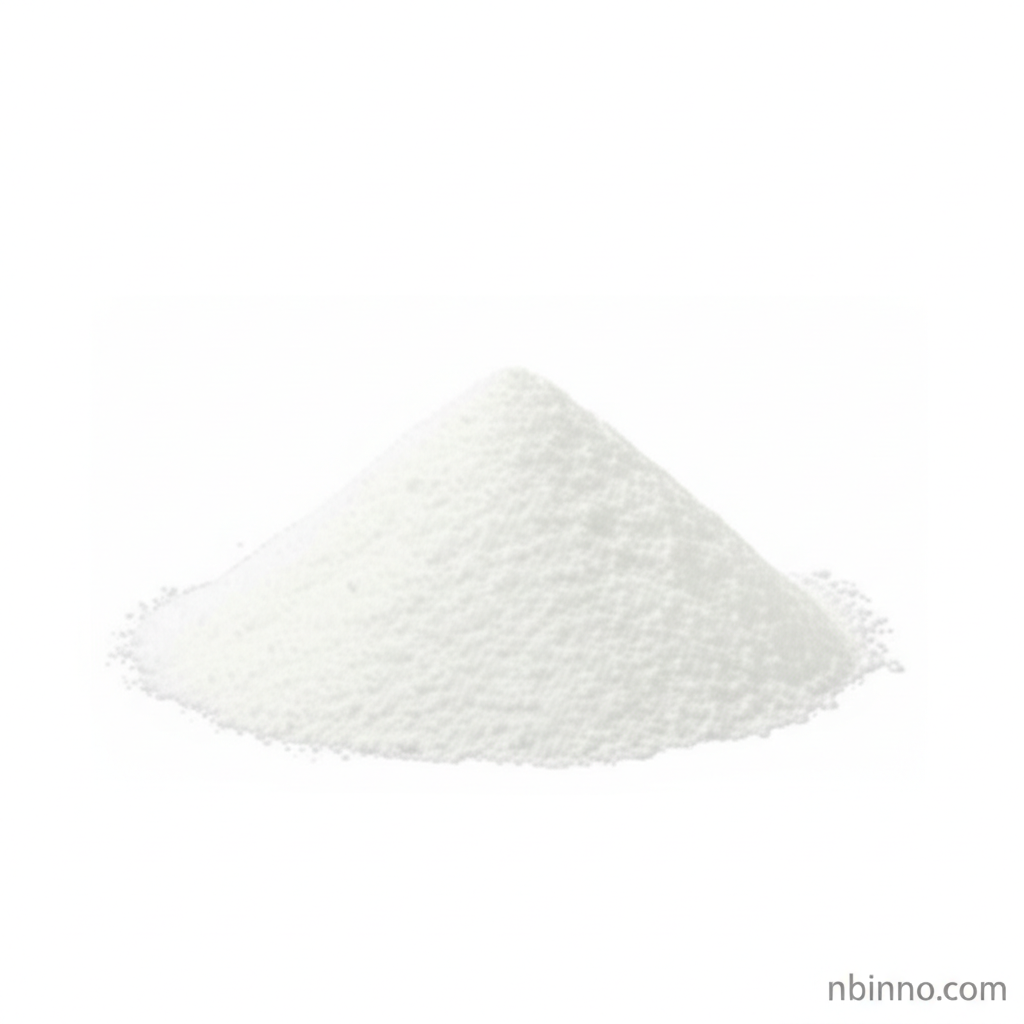 Dibasic Sodium Phosphate Anhydrous