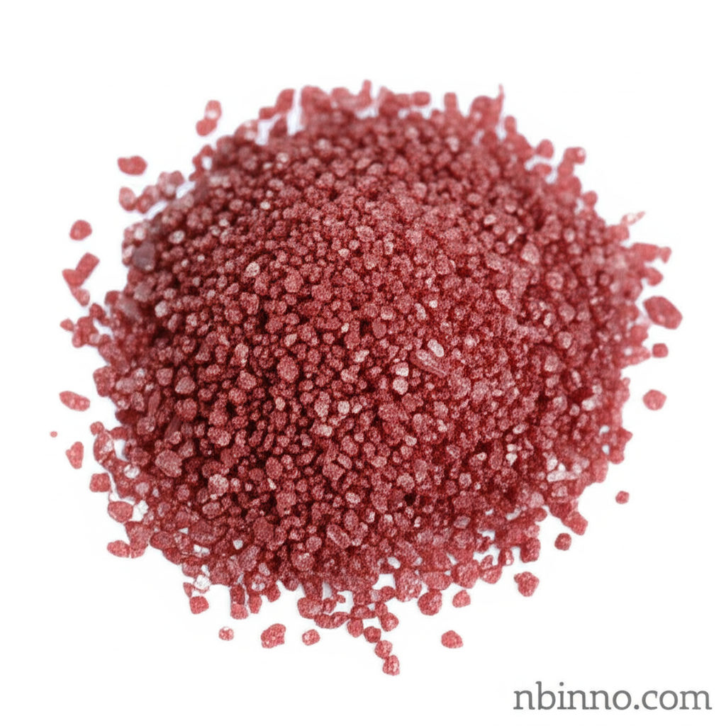 Cobaltous Nitrate Hexahydrate