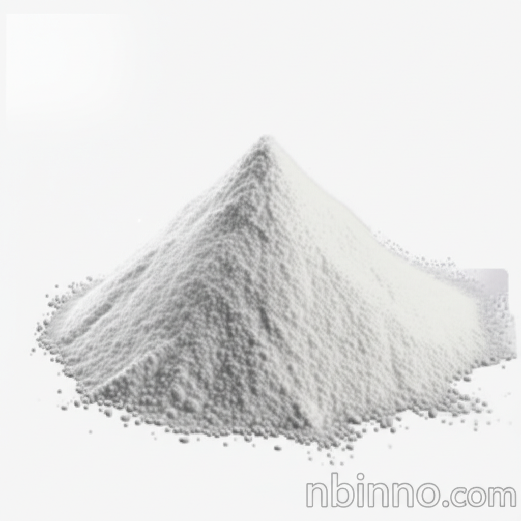 Cefixime Powder