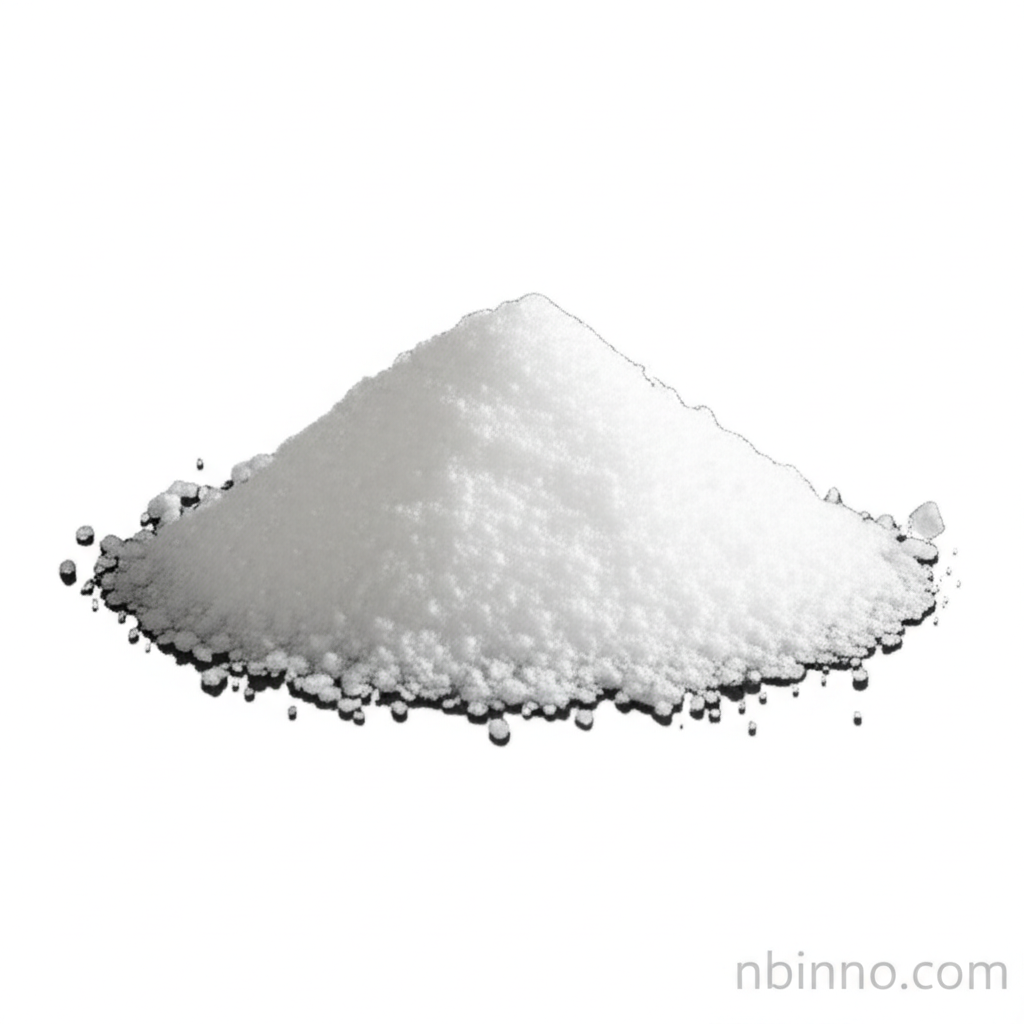 Sodium Hexametaphosphate