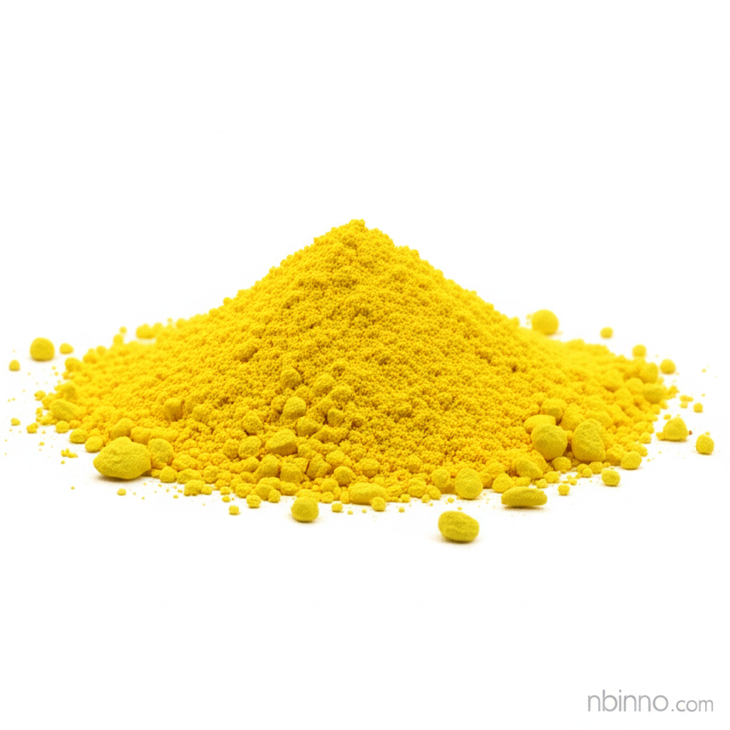 4-Nitro-1,3-phenylenediamine