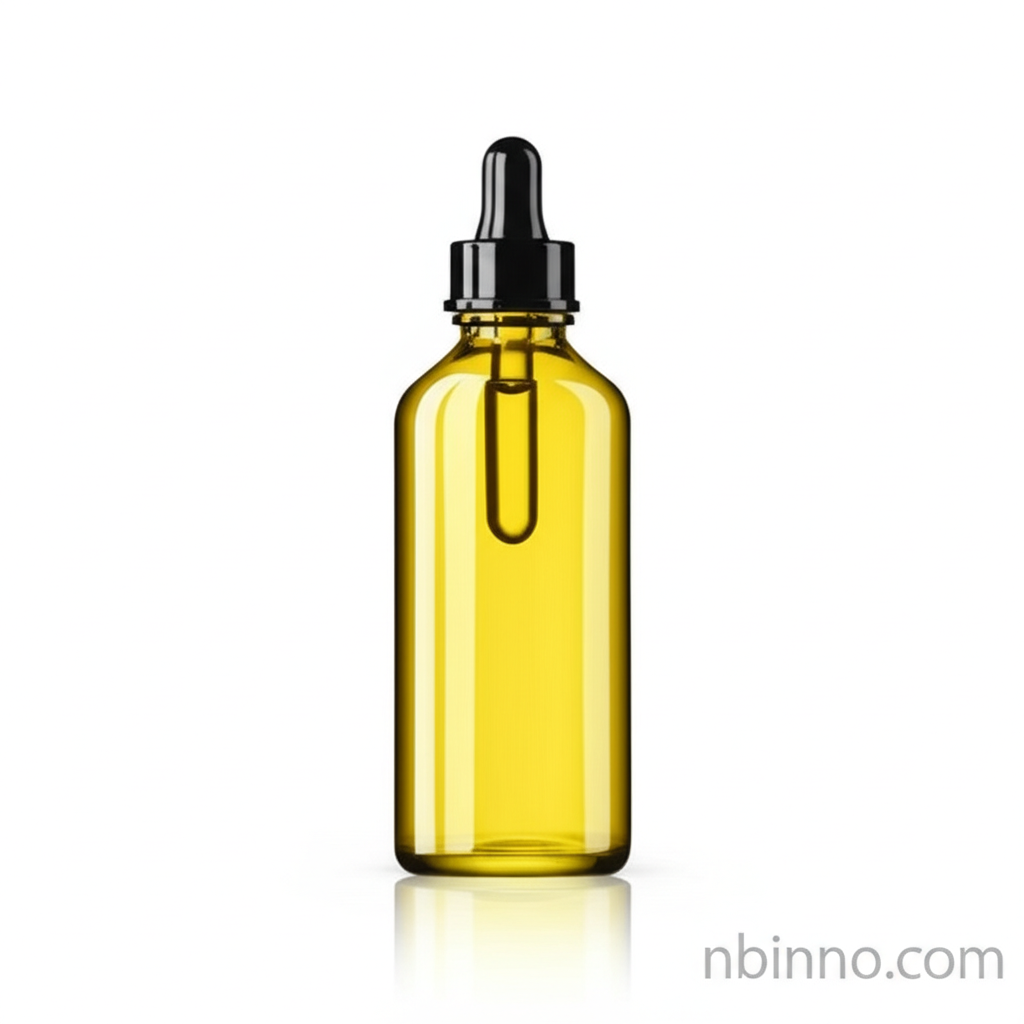 Citronella Essential Oil