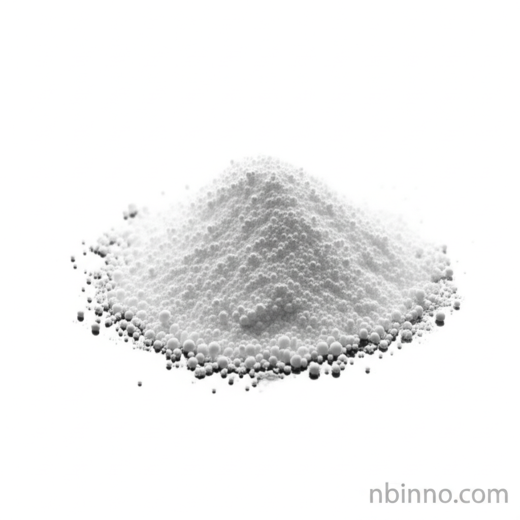 Molecular Sieve Desiccant