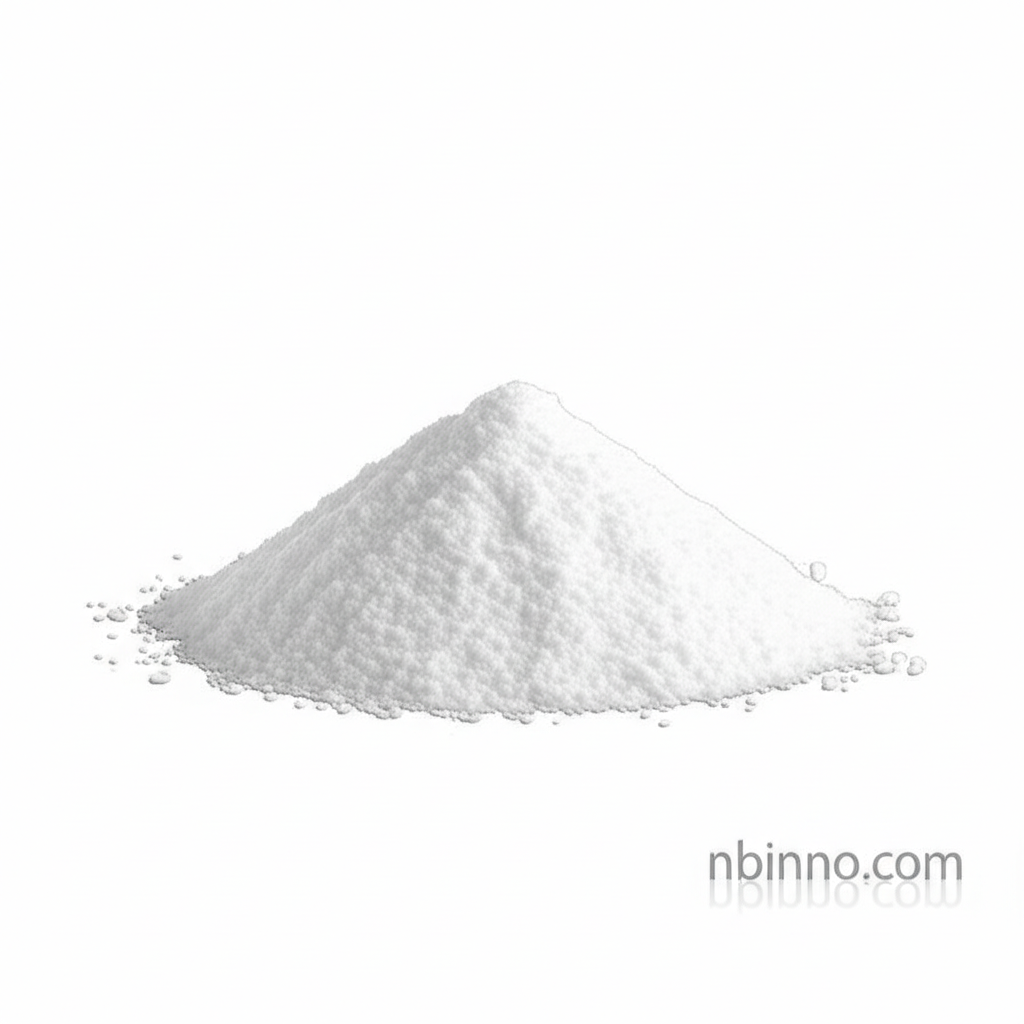 Calcium Chloride Desiccant