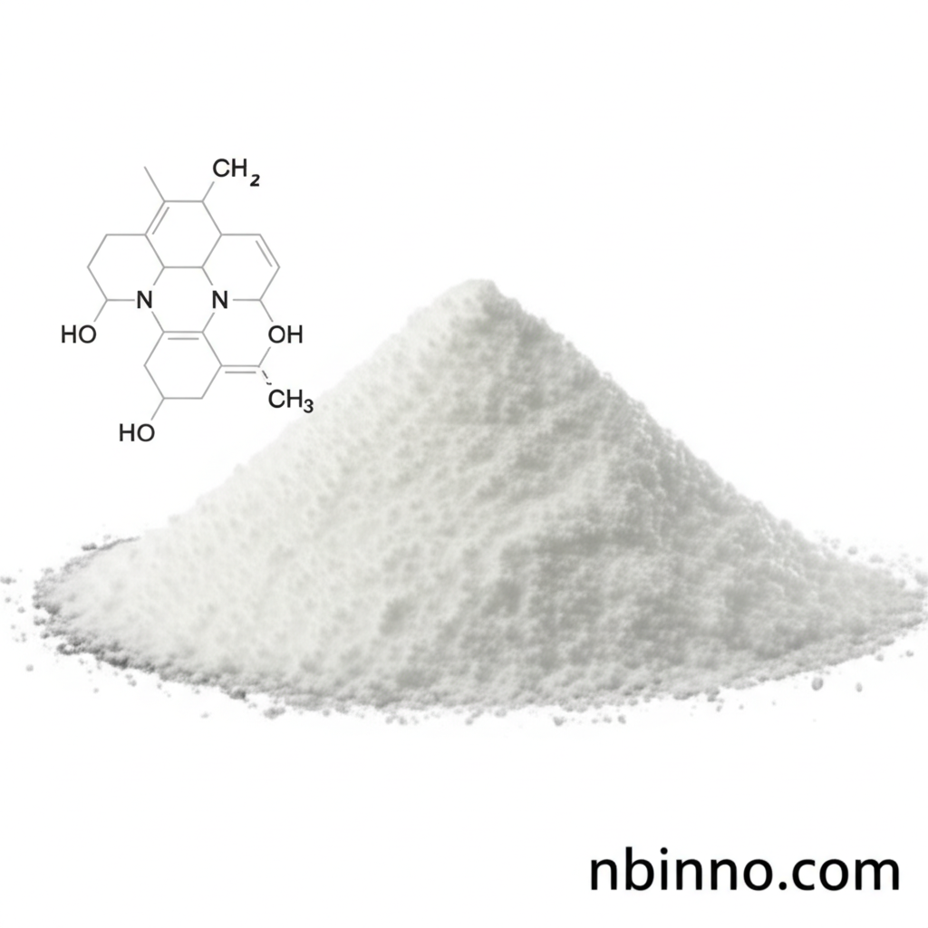 N-ALPHA-BENZYLOXYCARBONYL-N'-2,2,4,6,7-PENTAMETHYLDIHYDROBENZOFURAN-5-SULFONYL-L-ARGININE CYCLOHEXYL