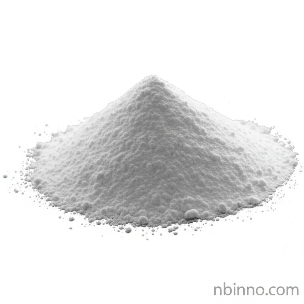 Trichloroisocyanuric Acid