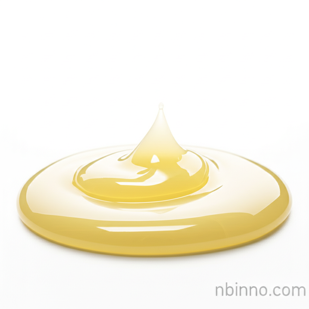 Fatty Alcohol Defoamer