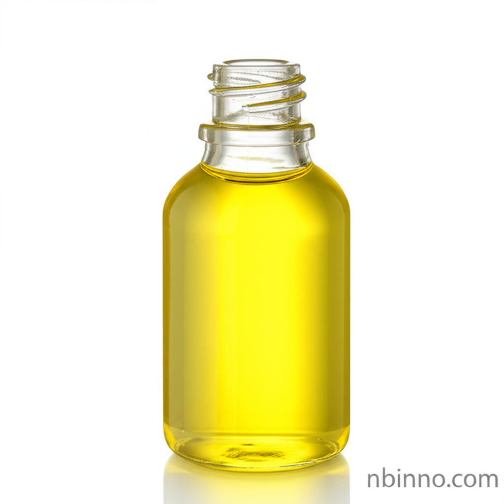 Oregano Essential Oil