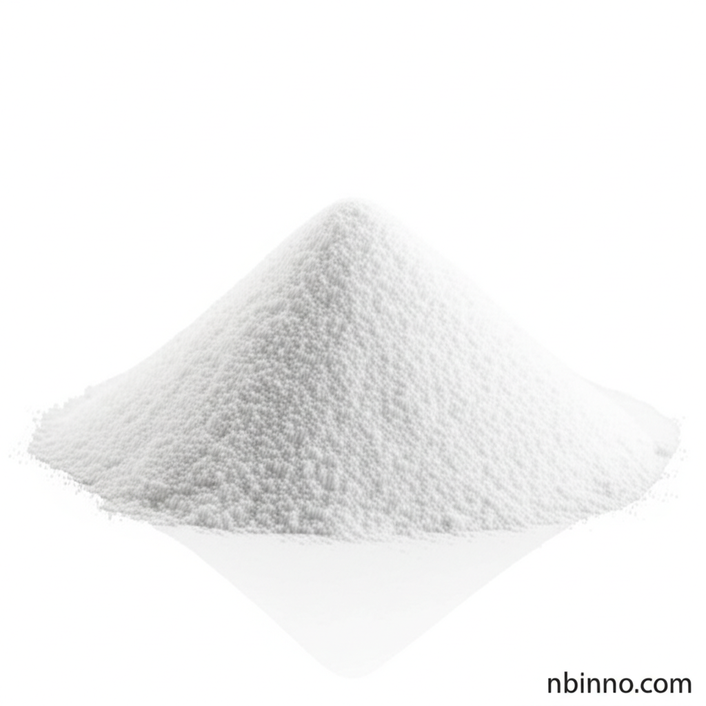 Nicotinic Acid