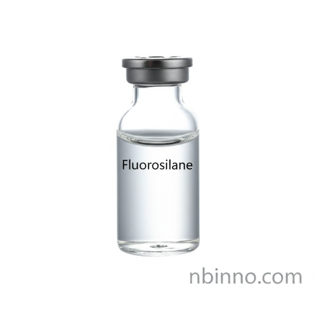 Fluorosilane