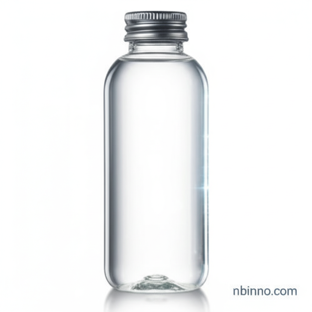 Dimethyl Silicone Oil