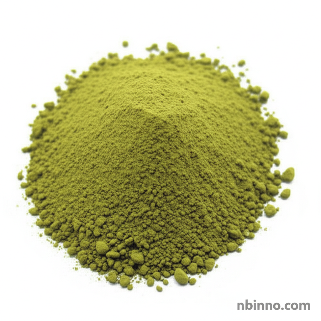 Copper Quinolate