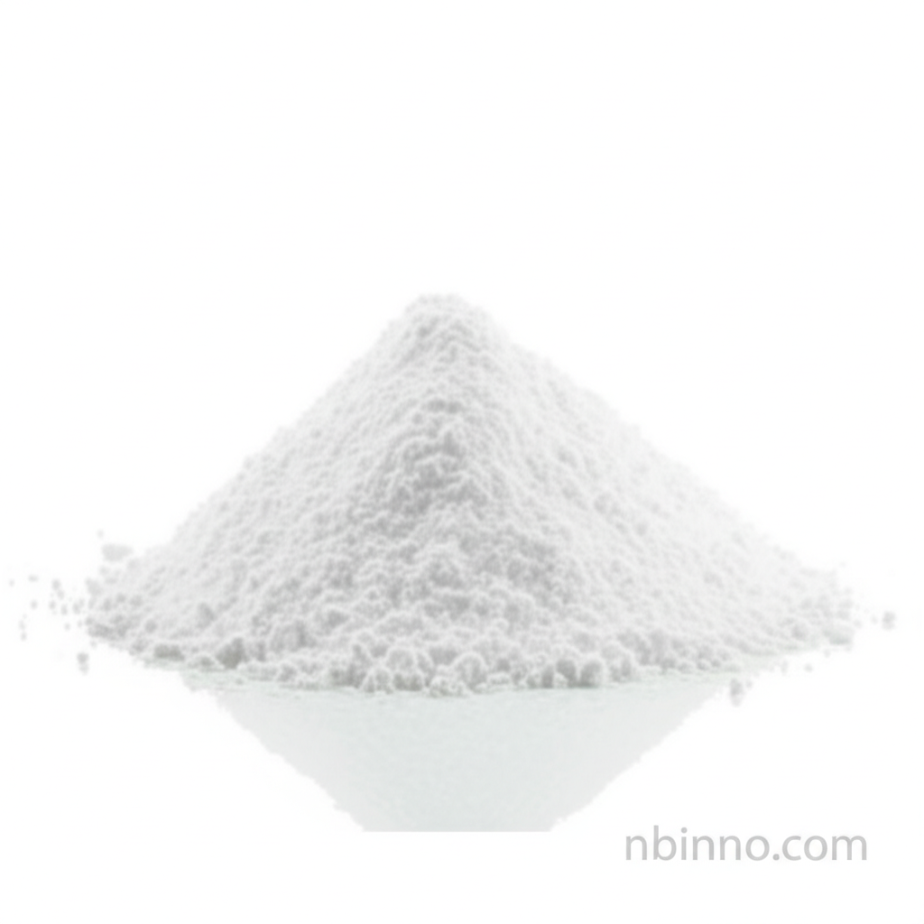 Calcium Zinc Stabilizer