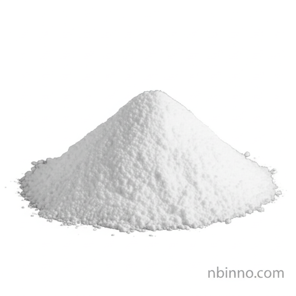 Anionic Polyacrylamide