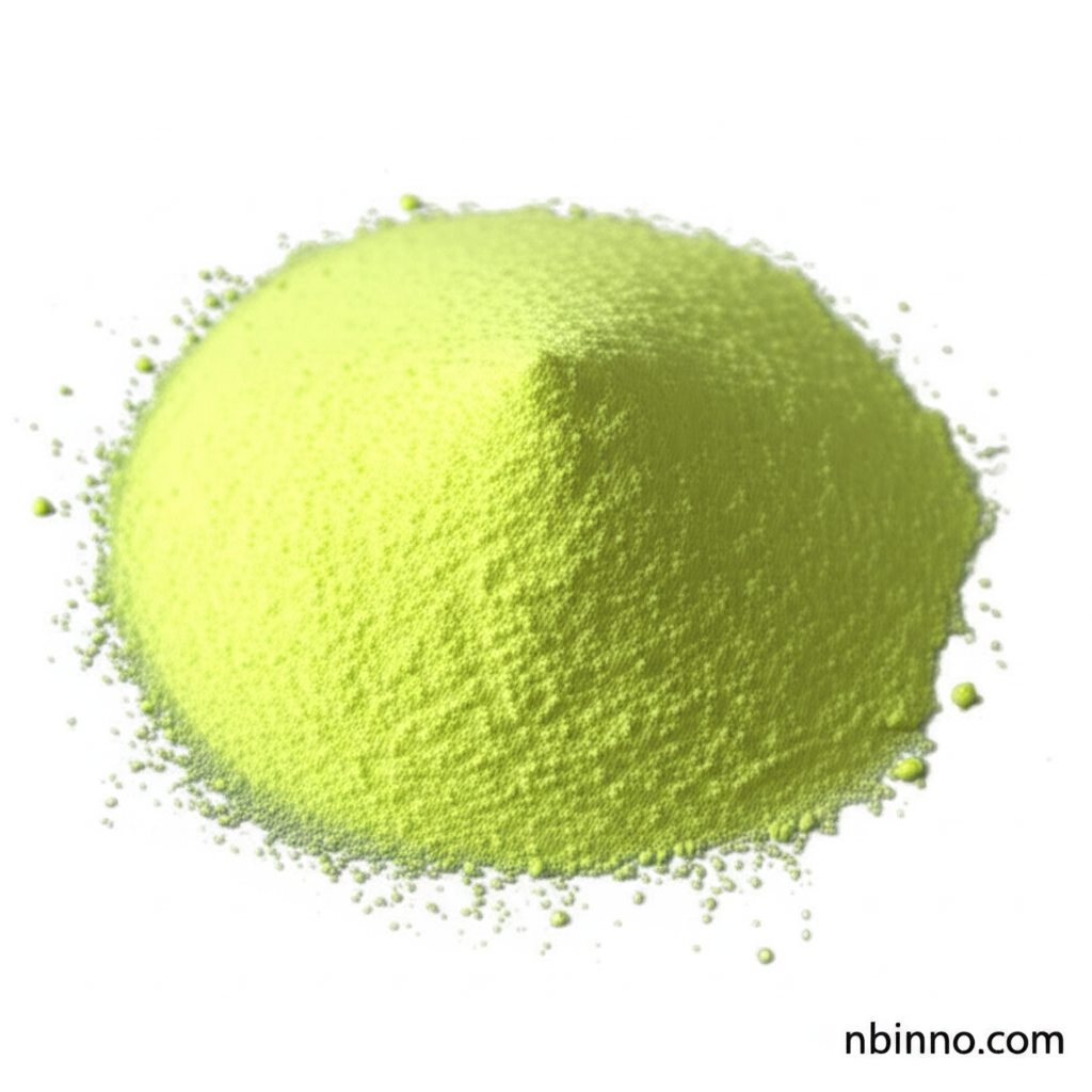 4,4'-Bis(2-sulfostyryl)biphenyl Disodium Salt