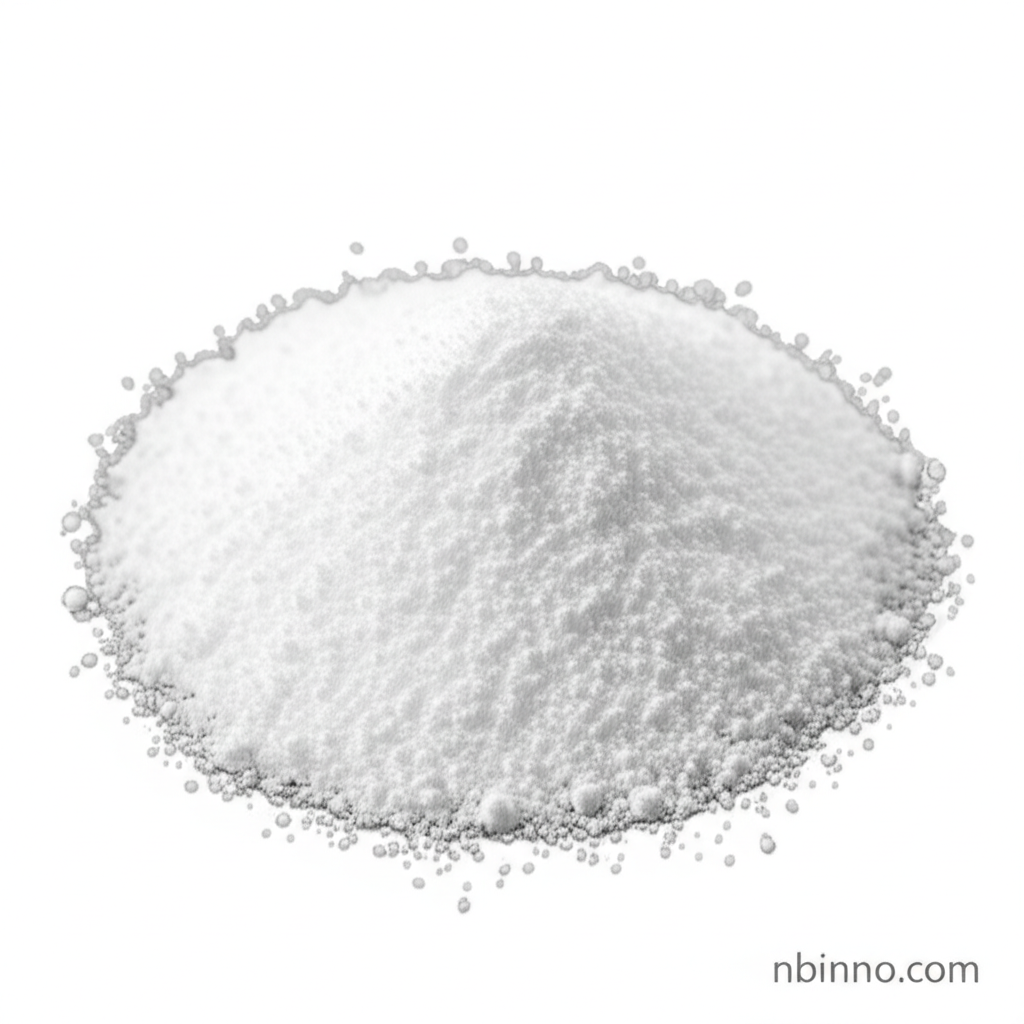 Polyacrylic Acid Powder