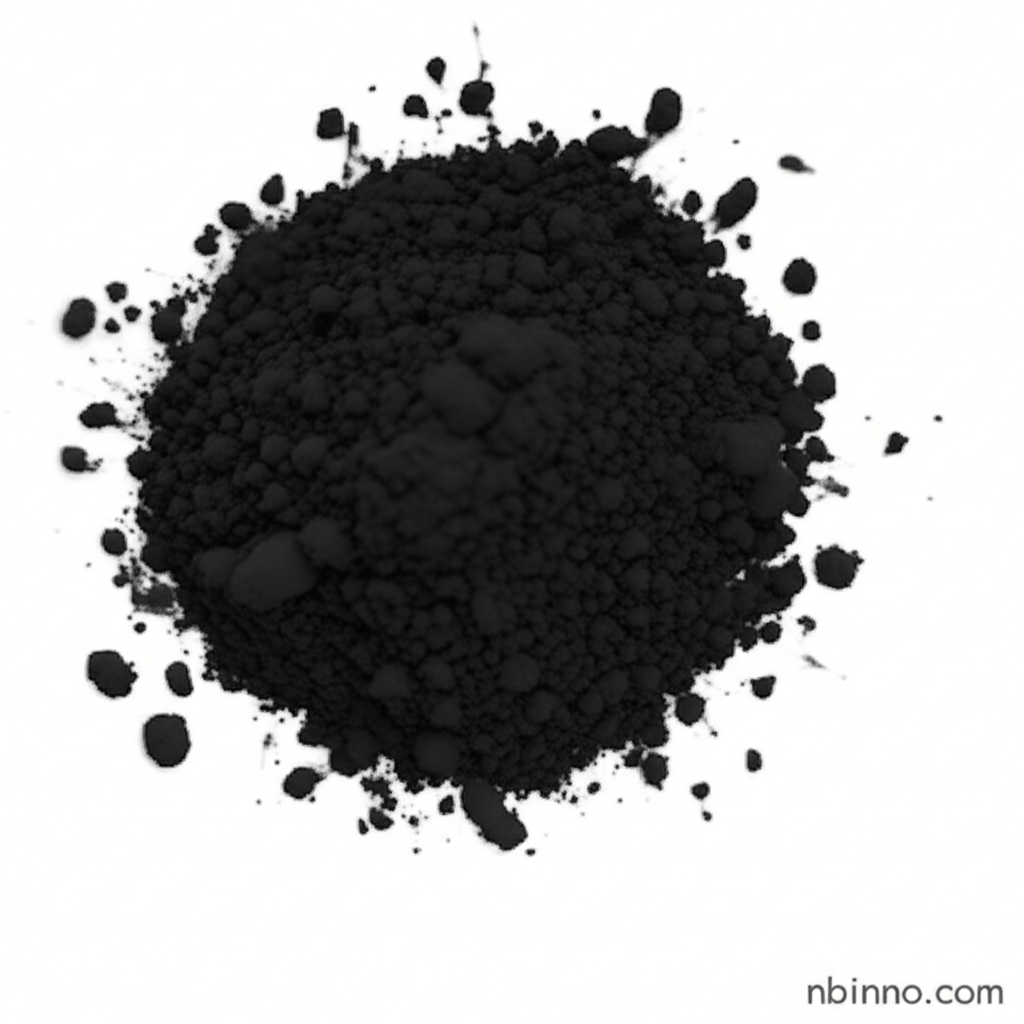 Multi-Walled Carbon Nanotube (MWCNT)