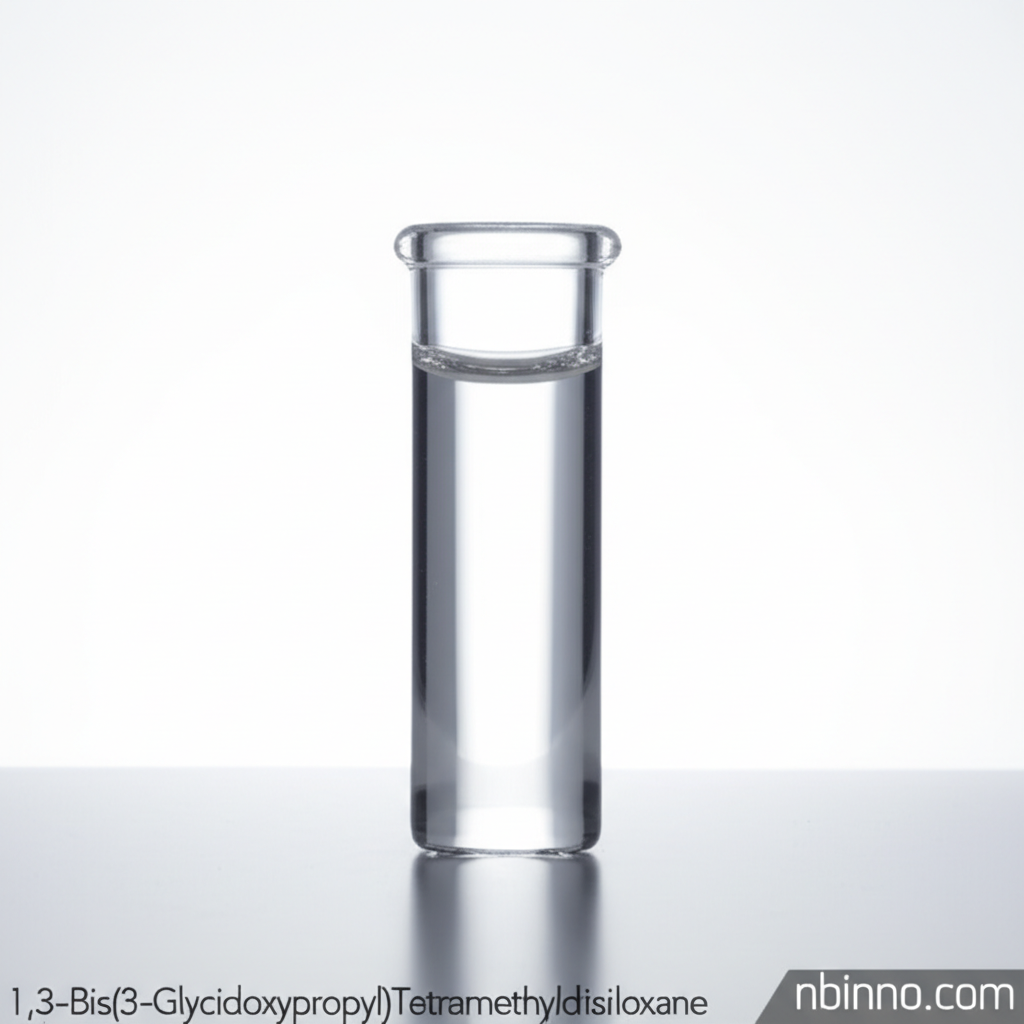 1,3-Bis(3-Glycidoxypropyl)Tetramethyldisiloxane