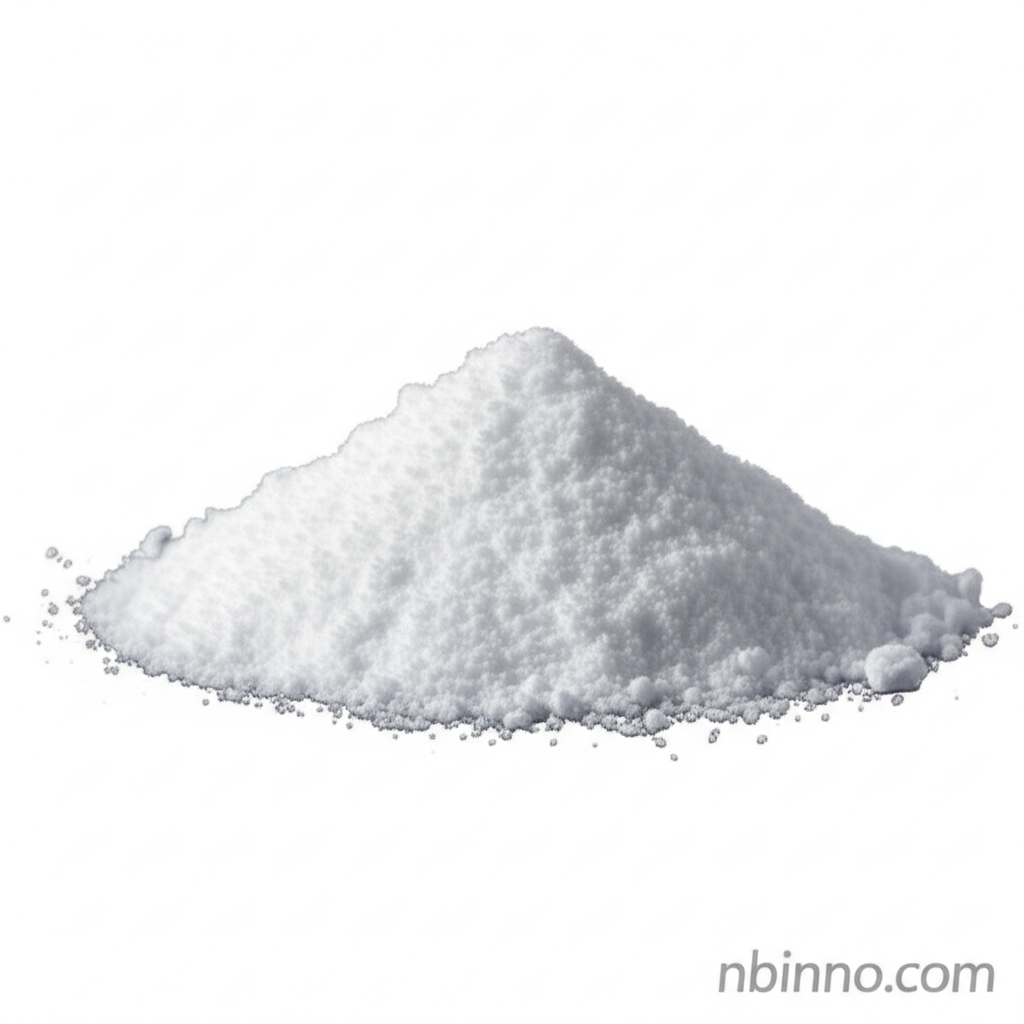 (2,4-Difluorophenyl)-4-piperidylmethanone Oxime Hydrochloride