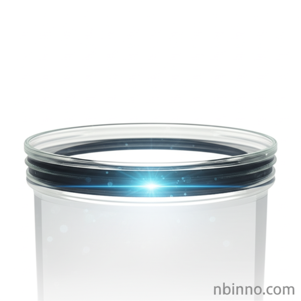 Instant Soluble High-Efficiency Emulsion Drag Reducer