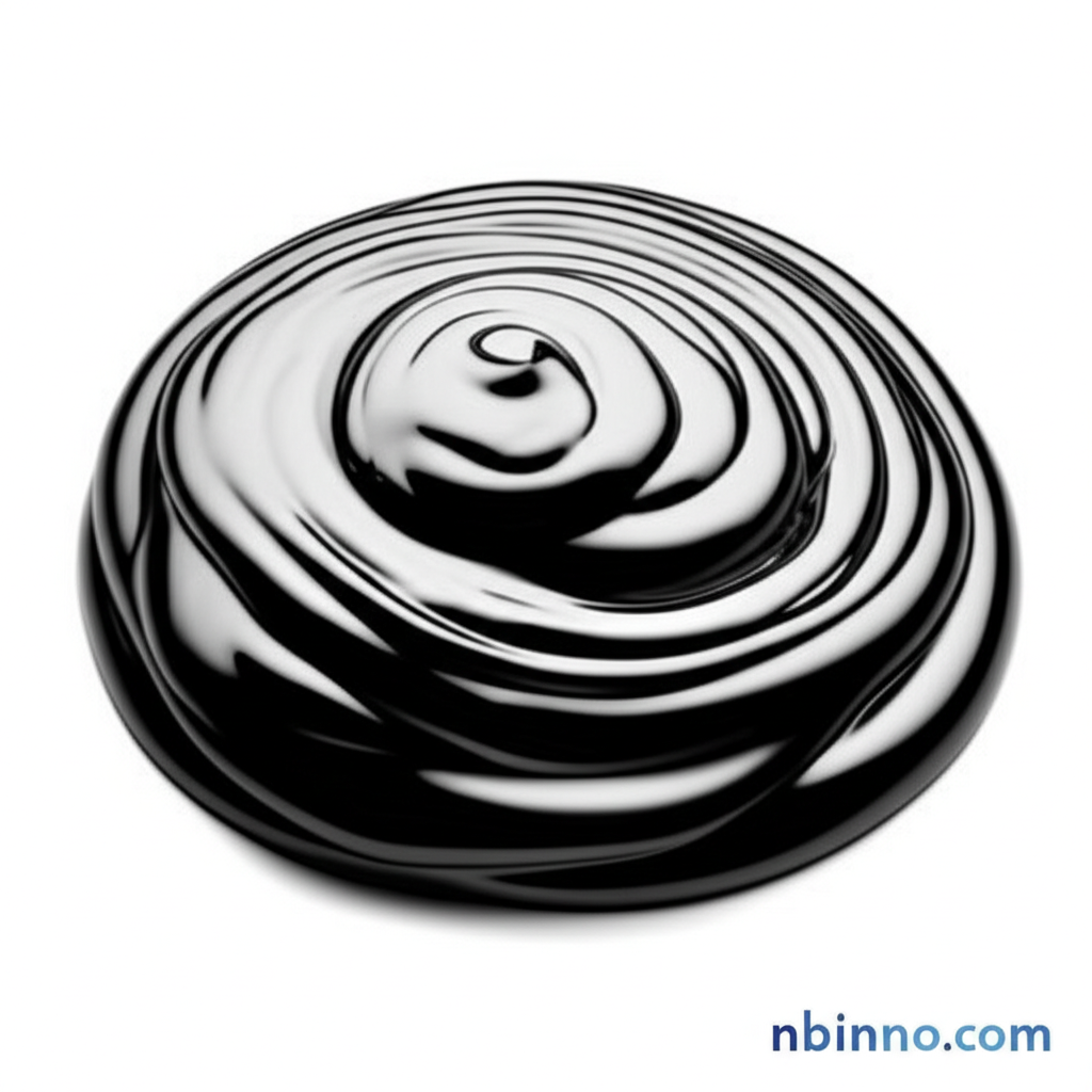 Rotary Printing Thickener