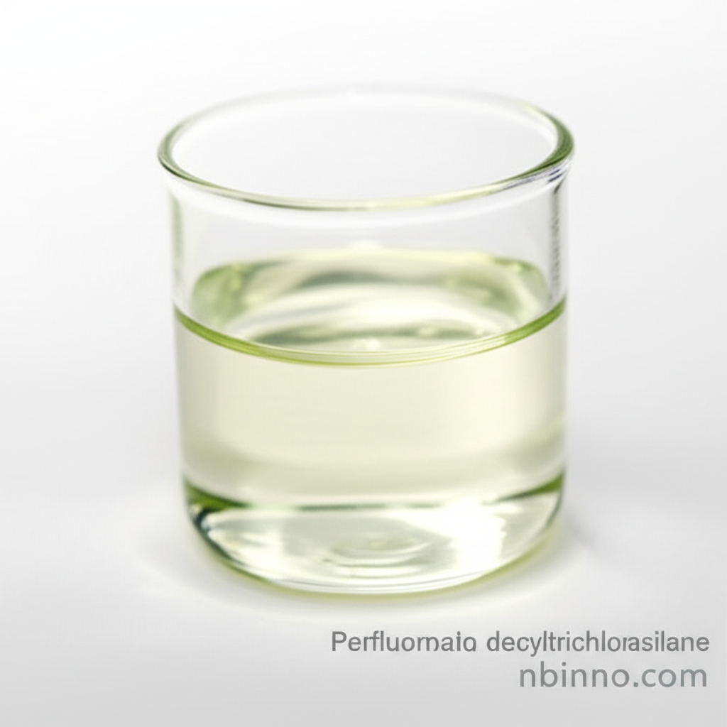Perfluorodecyltrichlorosilane
