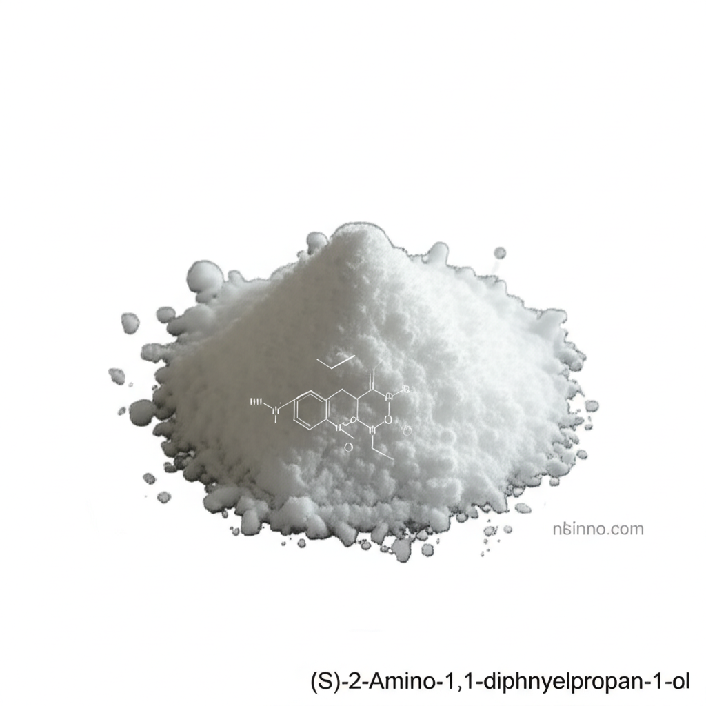 (S)-2-Amino-1,1-diphenylpropan-1-ol