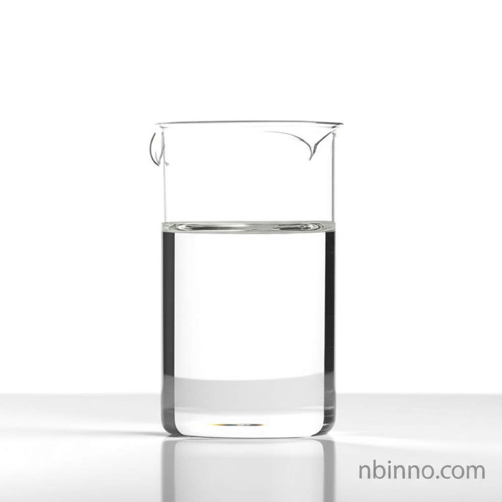 4-Chlorobenzotrifluoride