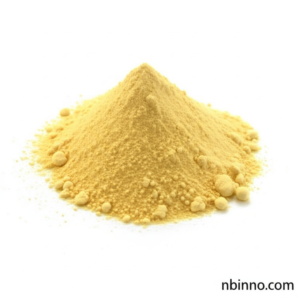 2-(Bromomethyl)naphthalene