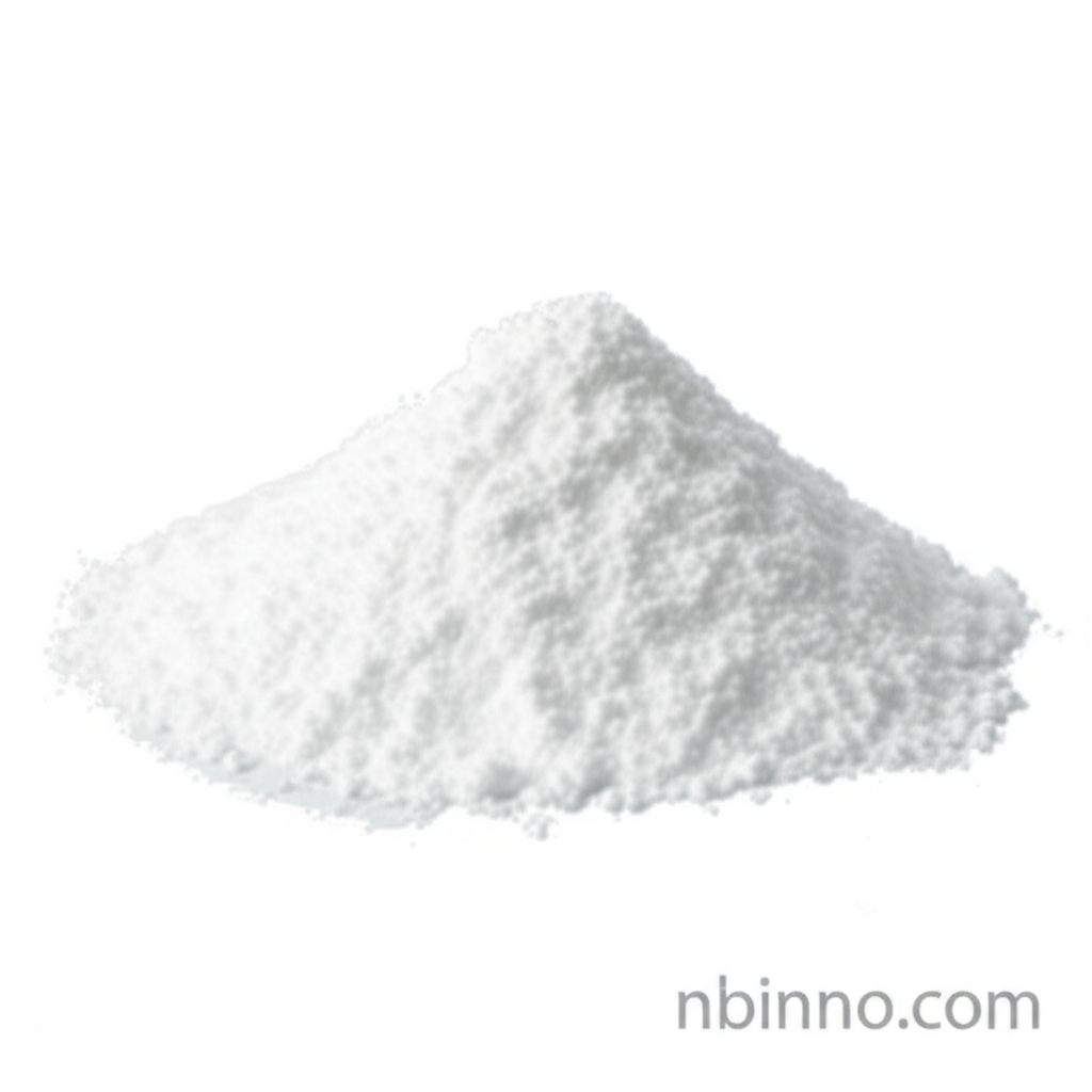 Melamine Powder