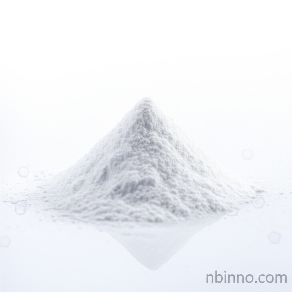Magnesium Aluminum Silicate