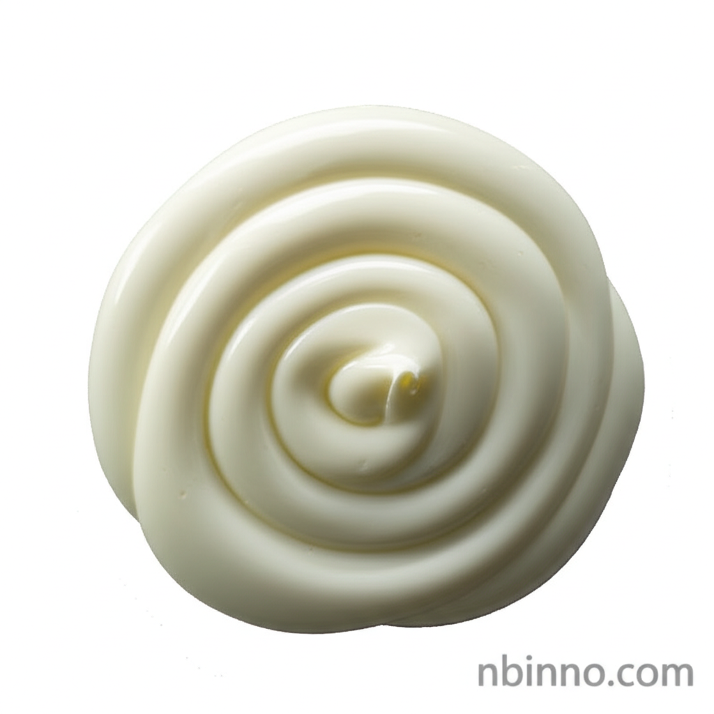 Espessante para Impressão de Pigmentos