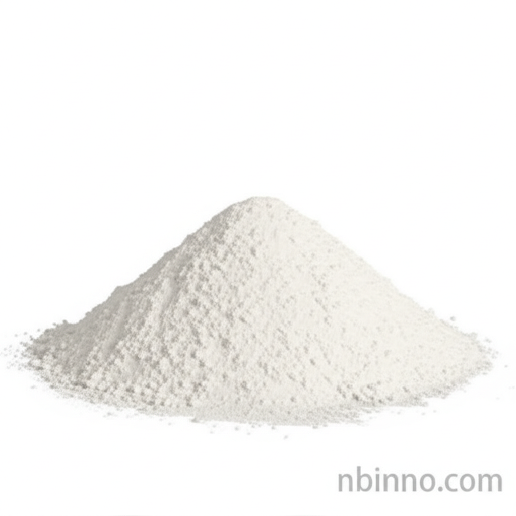 Sodium Carboxymethyl Cellulose