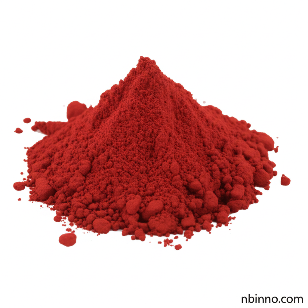 Disperse Red 9