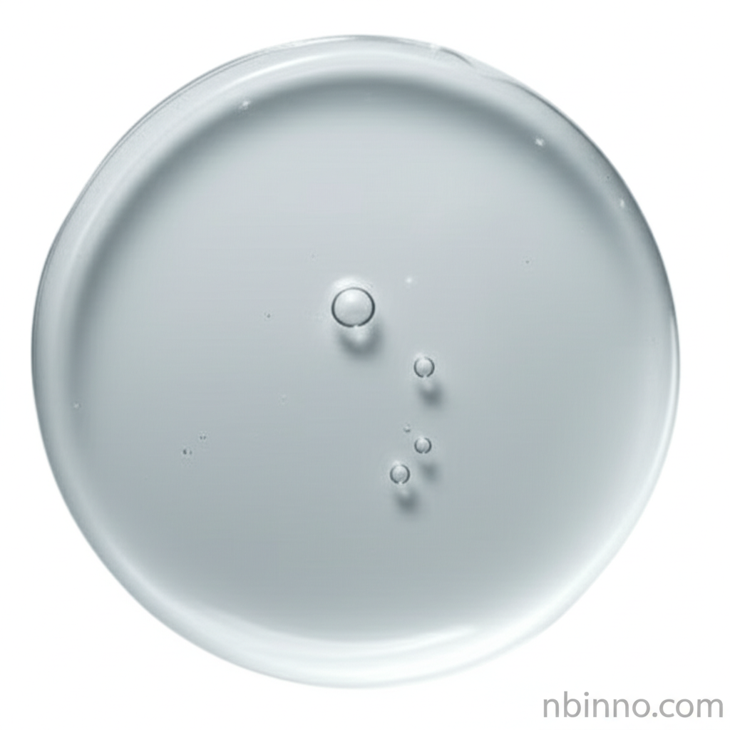 Phenyl Xylyl Ethane Insulating Oil