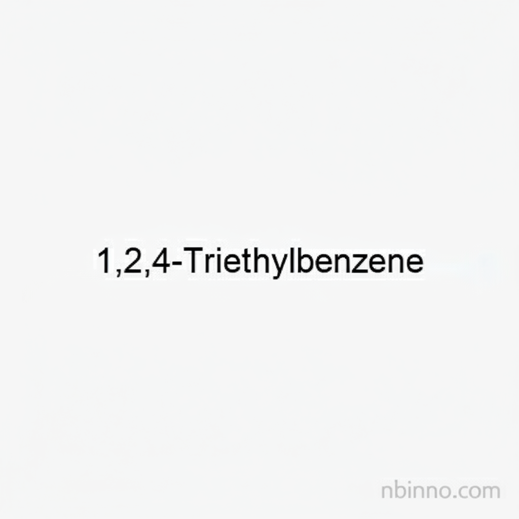 1,2,4-Triethylbenzene